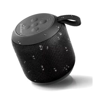 Brookstone Portable Wireless Speaker